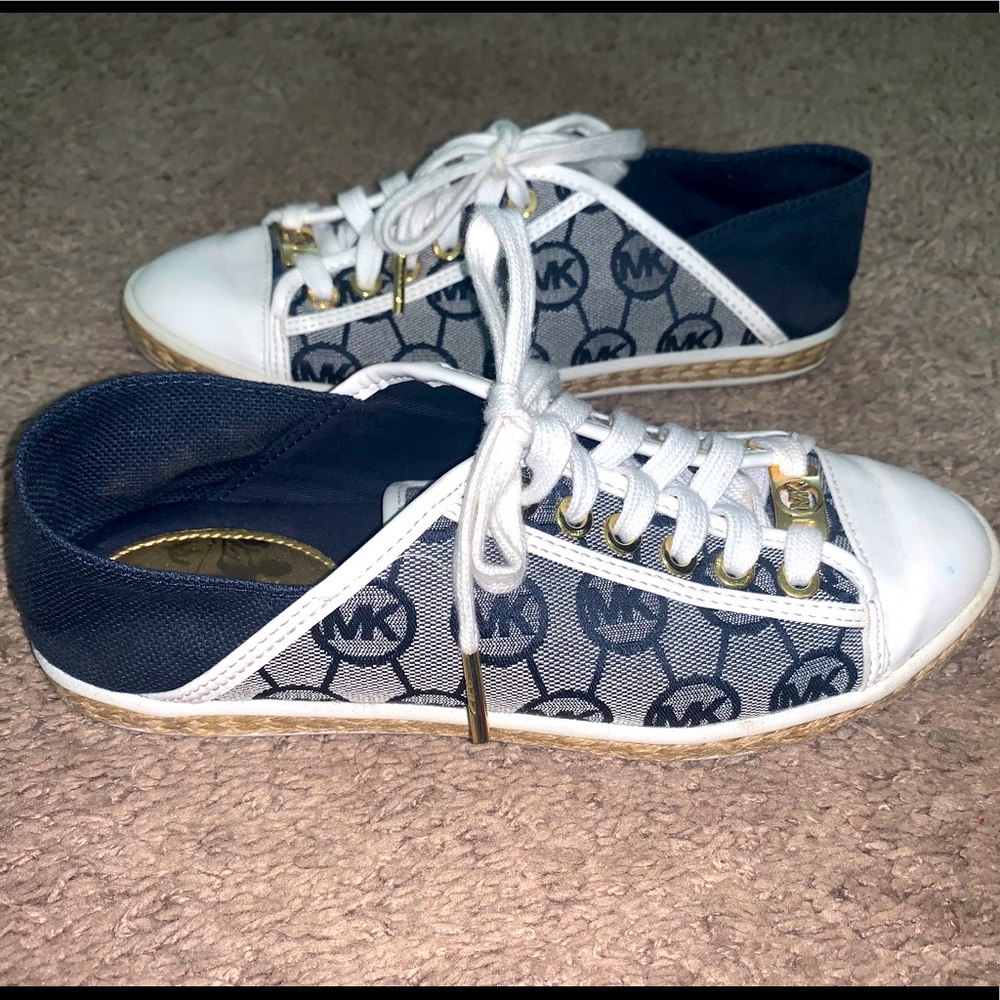 Michael kors sneakers
